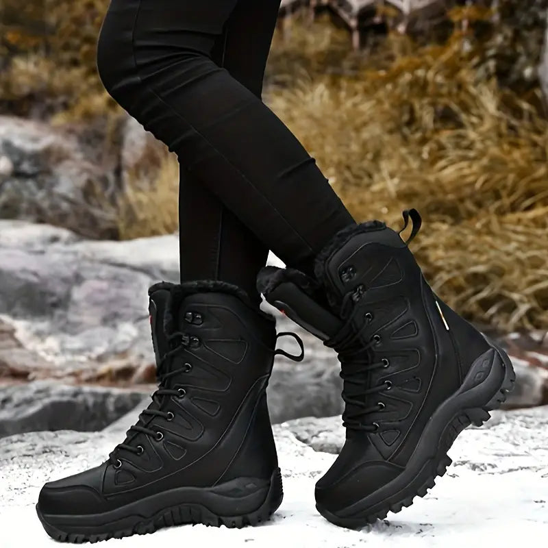 Vinter Hikingskor