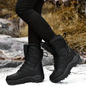 Vinter Hikingskor