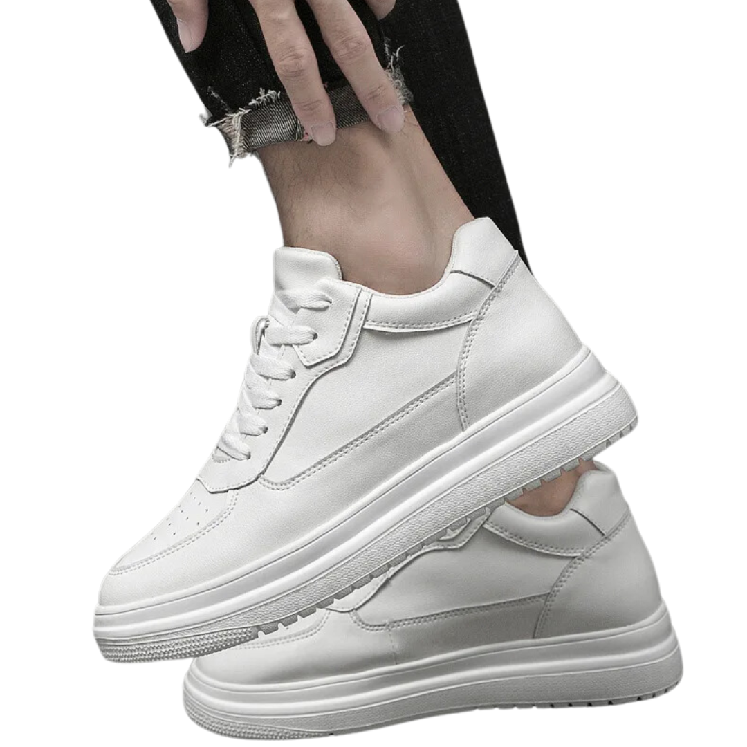 StepUp Sneaker | Passa din kroppsstorlek med dessa bekväma sneakers