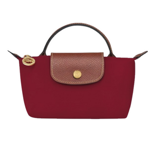 Camille mini Väska Chick & Elegance med axelrem