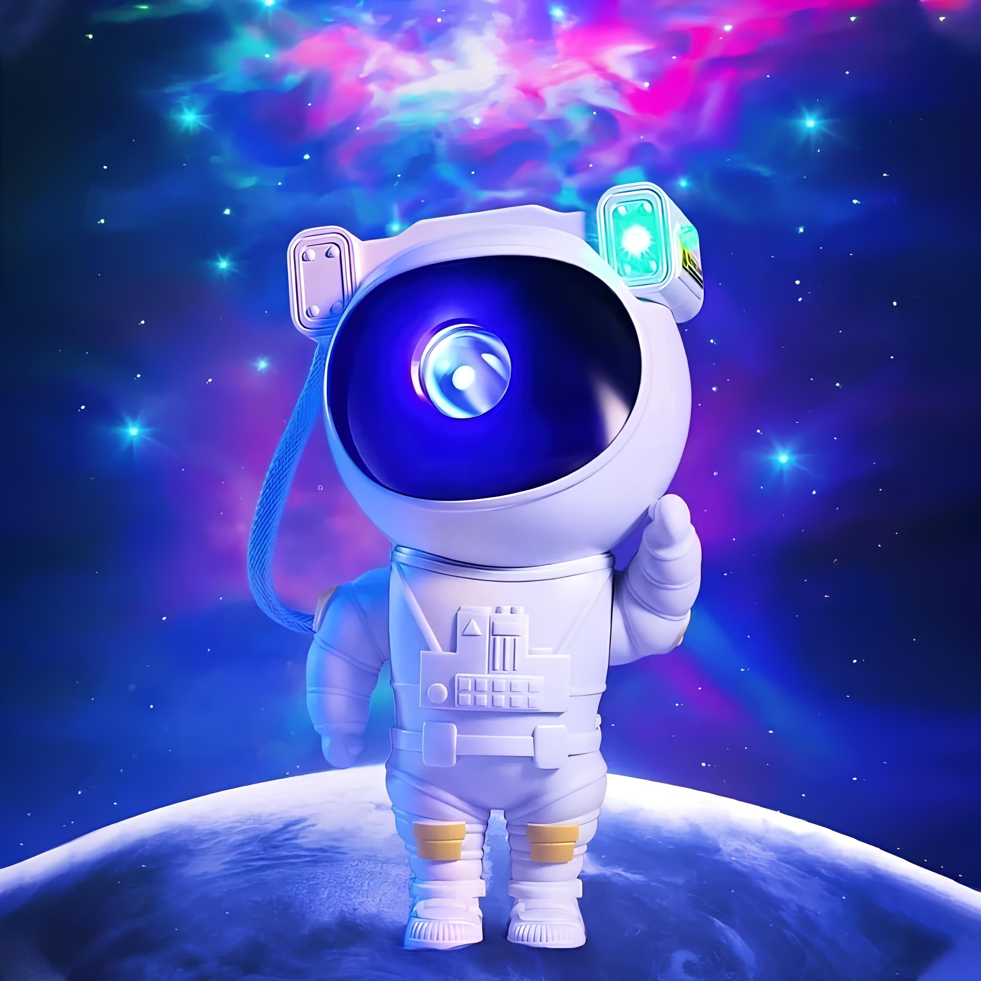 StarLight Astronaut Original | Förvandla vilket rum som helst i ditt hem