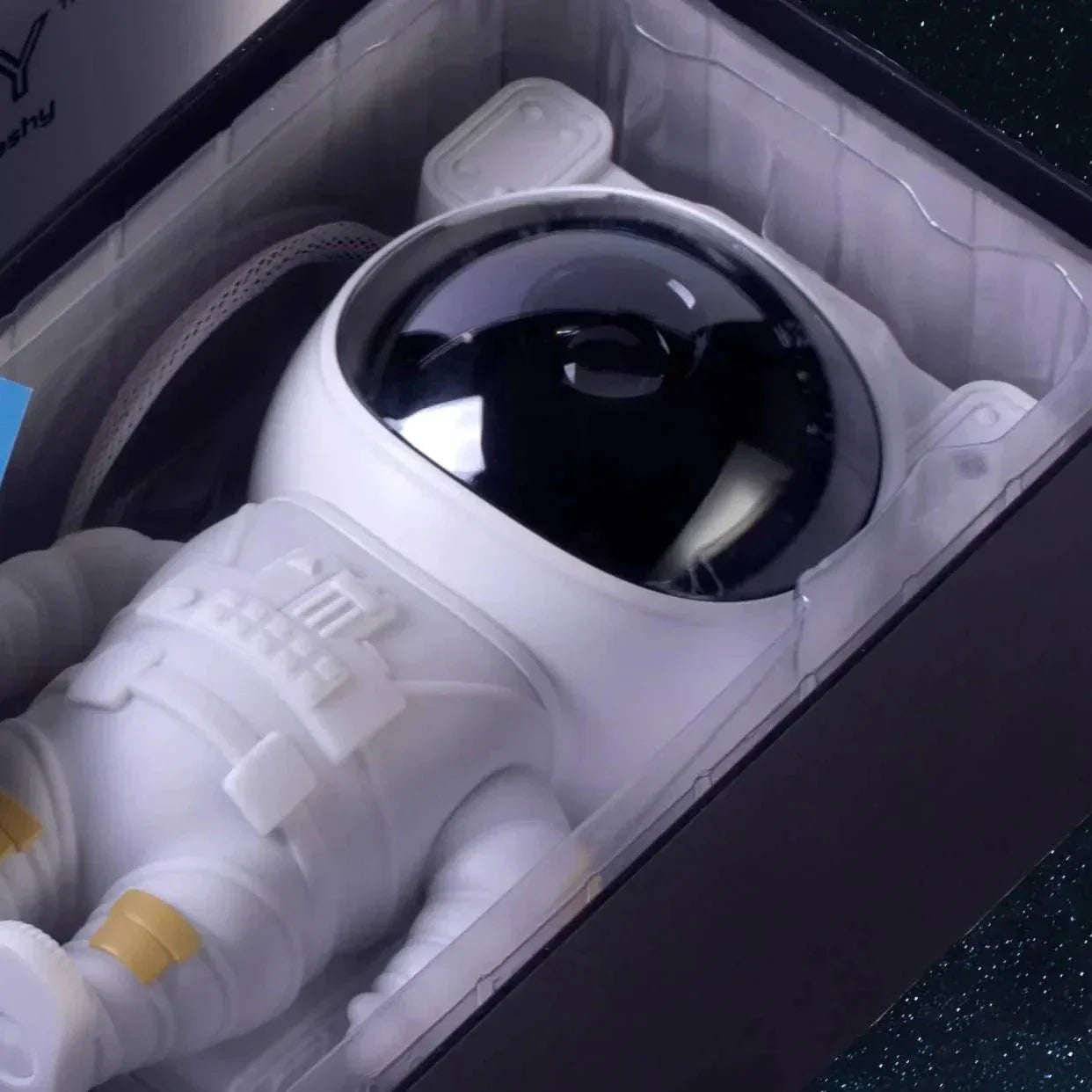 StarLight Astronaut Original | Förvandla vilket rum som helst i ditt hem