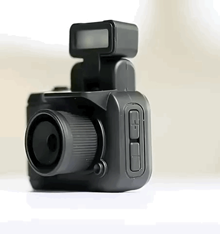 SnapCam Mini | Kompakt kamera för fester, firanden och bröllop i farten