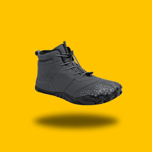 Vinter Flex 2.0 barfotssko