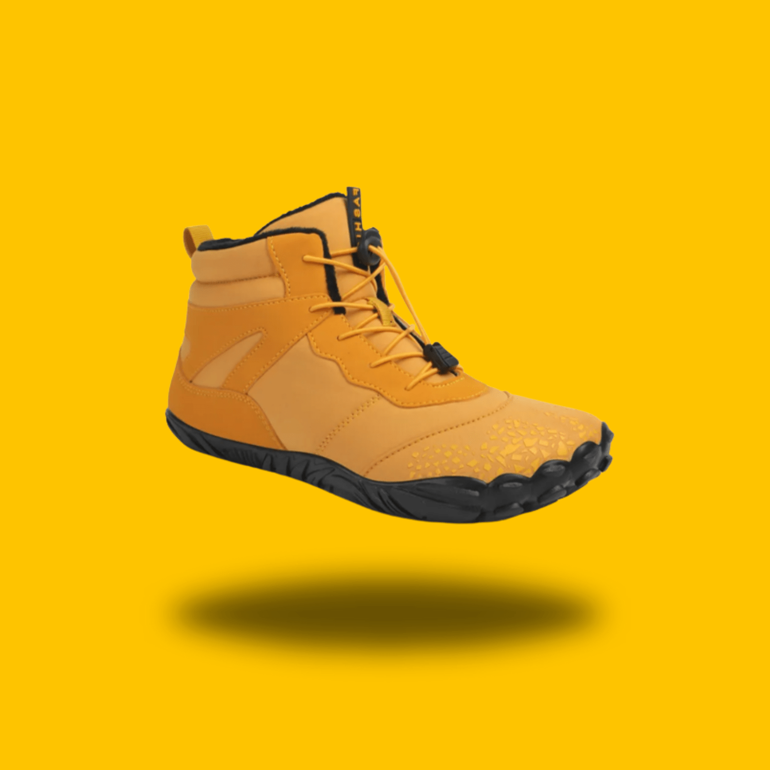 Vinter Flex 2.0 barfotssko