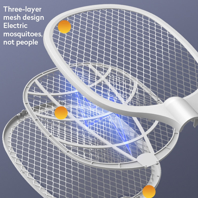 FLYBUZZER 2.0 - Anti-mygga Trend 2023