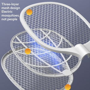 FLYBUZZER 2.0 - Anti-mygga Trend 2023