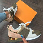 Anna | Fashionabla Sneakers