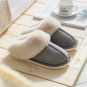 Comfy Pantoffeln | Warme Hausschuhe für Damen und Herren