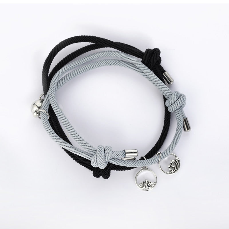 MAGNETISKT ARMBAND