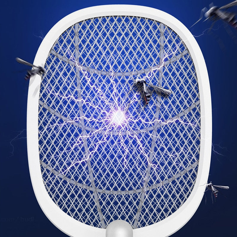 FLYBUZZER 2.0 - Anti-mygga Trend 2023