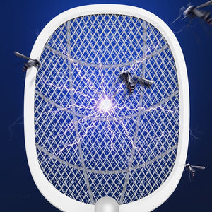 FLYBUZZER 2.0 - Anti-mygga Trend 2023