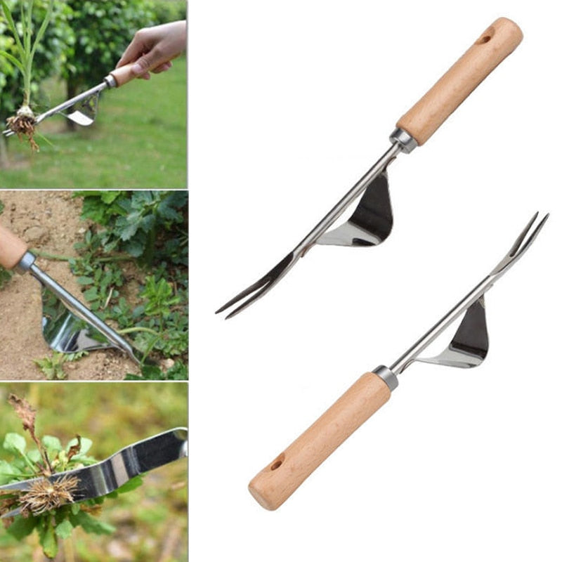 Gardenweeder