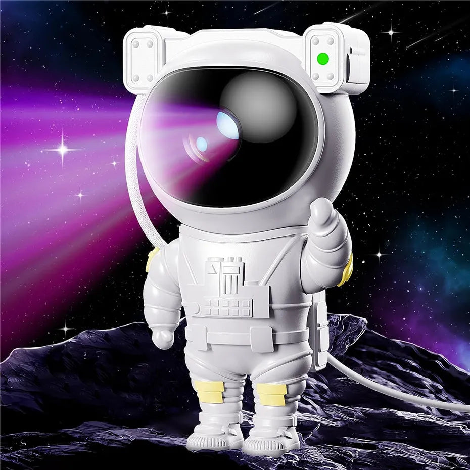 AstronautDreams Projektor