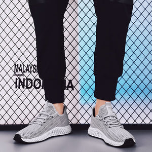 Stance | Mesh sneakers