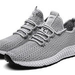 Stance | Mesh sneakers